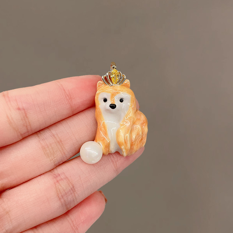 เข็มกลัด เข็มกลัดสวยๆ เข็มกลัดติดเสื้อ Brooch