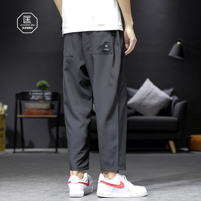 กางเกงคนอ้วนผู้ชาย มีไซส์ M-5XL