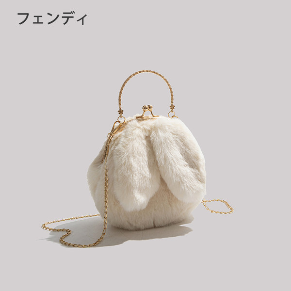 กระเป๋าสะพายข้างผู้หญิง กระเป๋าสะพายสไตล์เกาหลี By Japanese フェンディ authentic bag