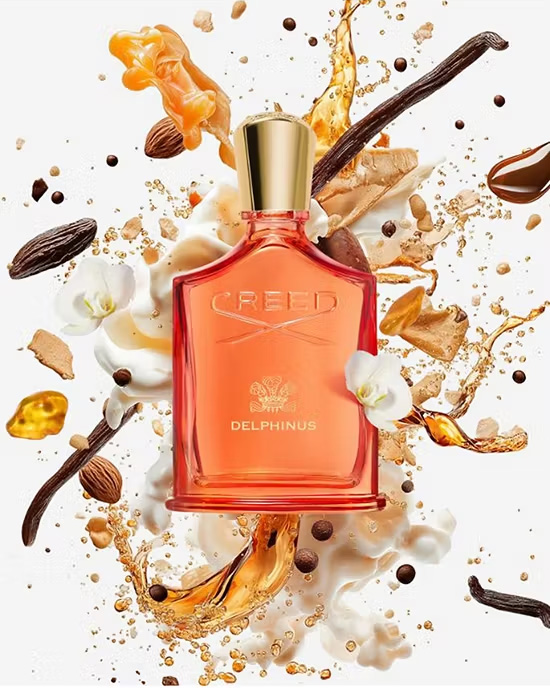 CREED DELPHINUS (EAU DE PARFUM) 2 ml.