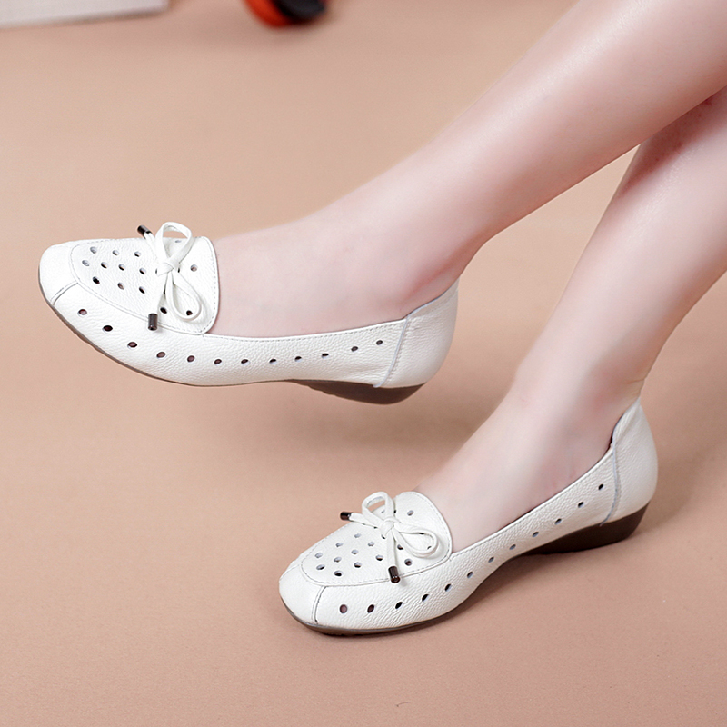 รองเท้าแฟชั่นผู้หญิง รองเท้าแตะแบบสวม รองเท้าหุ้มส้น รองเท้าส้นสูง รองเท้าบูท