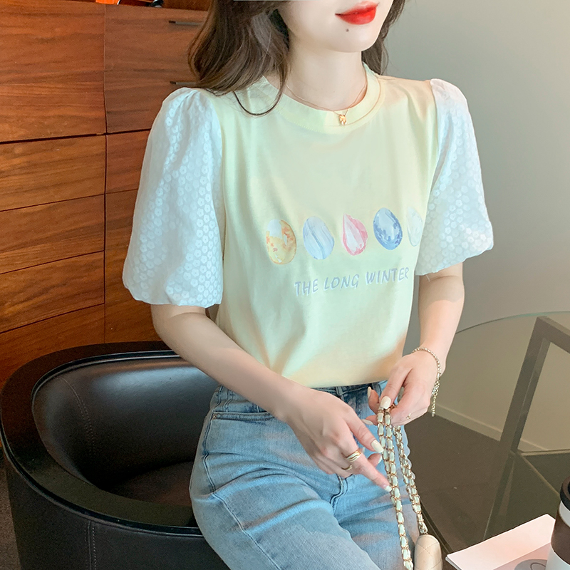 เสื้อเชิ้ตแขนยาววัยรุ่น ลายสวยๆ แบรนด์ YIL AN