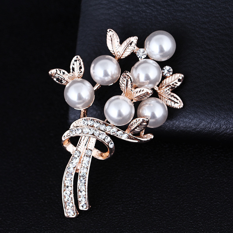 เข็มกลัด เข็มกลัดสวยๆ เข็มกลัดติดเสื้อ Brooch
