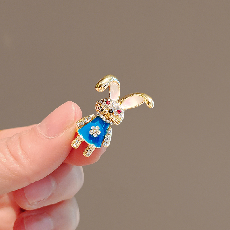 เข็มกลัด เข็มกลัดสวยๆ เข็มกลัดติดเสื้อ Brooch