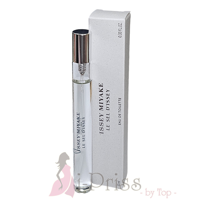 Issey Miyake Le Sel d’Issey (EAU DE TOILETTE) 10 ml.