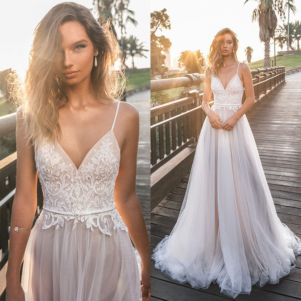 ชุดแต่งงาน Wedding Dress แบรนด์ Angel