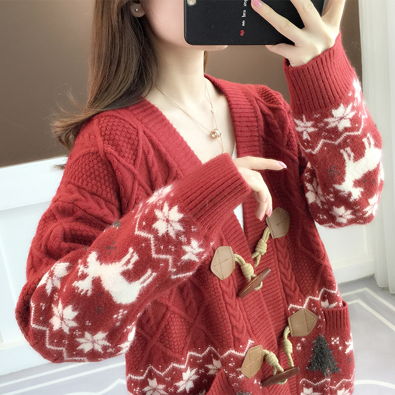 เสื้อไหมพรม เสื้อไหมพรมแขนยาว