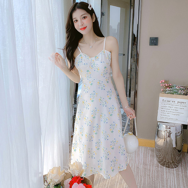 ชุดเดรสสวยๆ ชุดเดรสน่ารักๆ สไตล์เกาหลี By Meiyi women's clothing