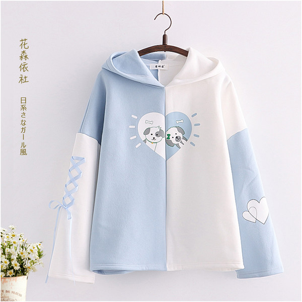 เสื้อกันหนาว เสื้อคลุม เสื้อคาร์ดิแกน เสื้อกันหนาวสไตล์ญี่ปุ่น