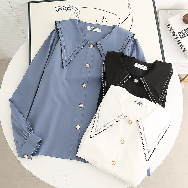 เสื้อผ้าคนอ้วน เสื้อผ้าสาวอวบ By.YY yayaFashion