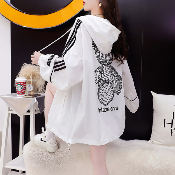 เสื้อโอเวอร์ไซส์เกาหลี