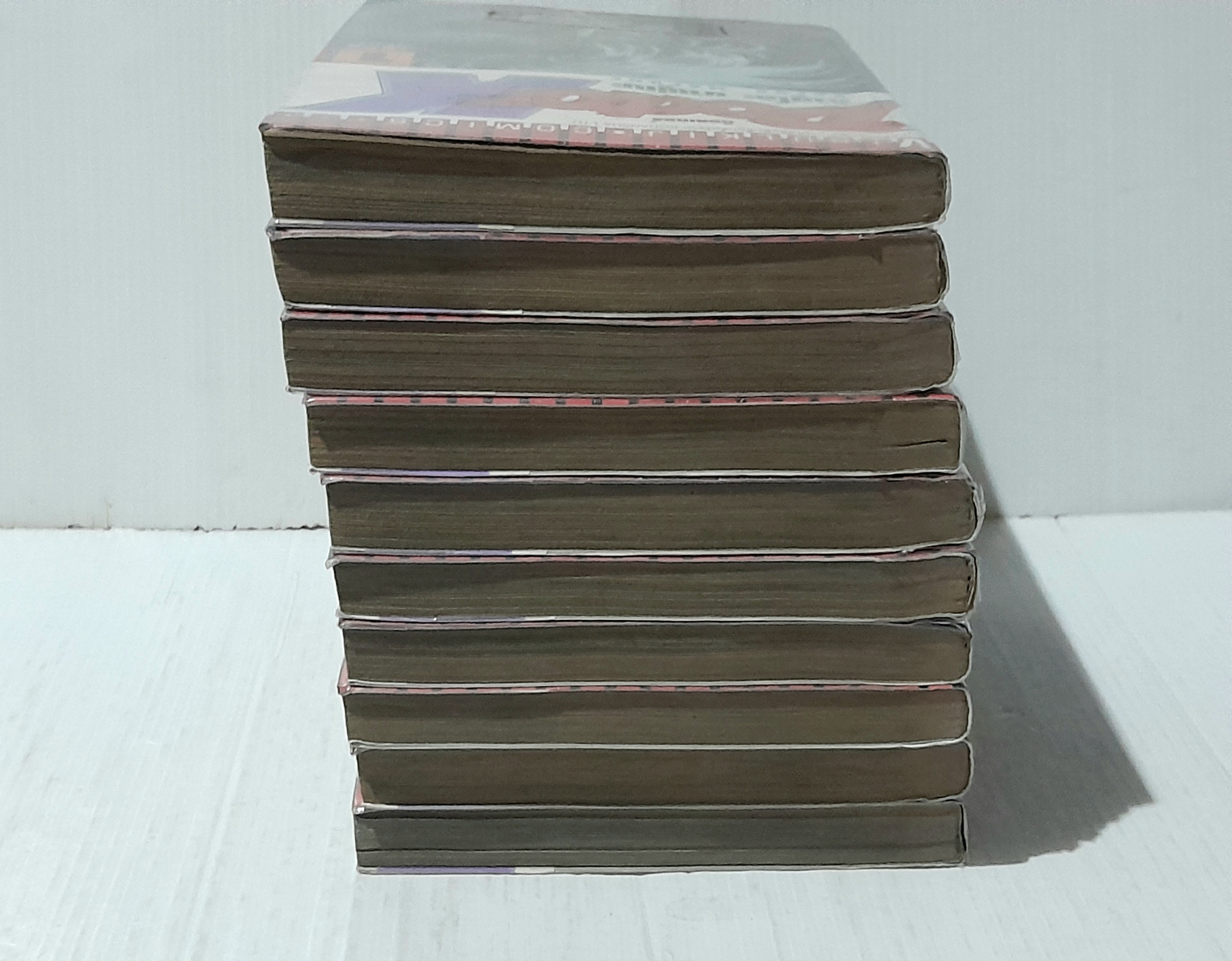 Docter K 10 เล่มจบ / Kazuo Mafune