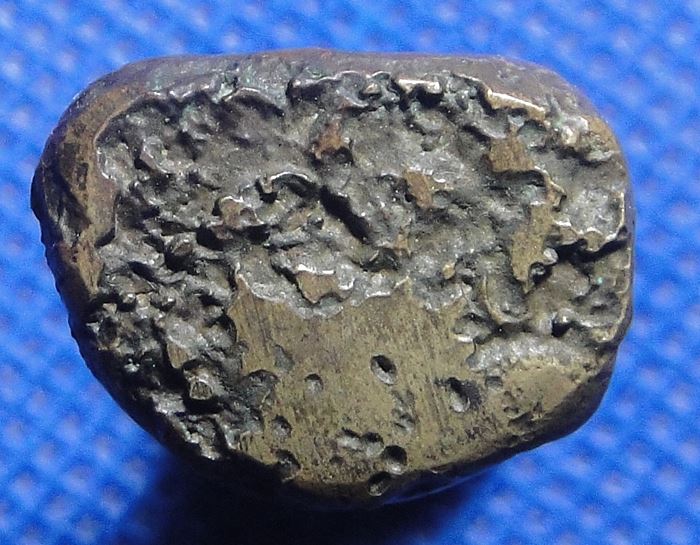 หลวงพ่อเงิน กรุวัดใหม่คำวัน