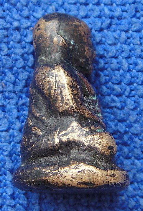 หลวงพ่อเงิน วัดบางคลาน