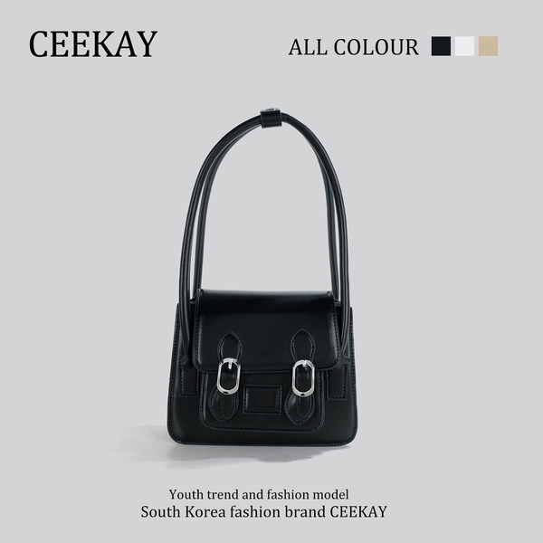 กระเป๋าสะพายข้างเกาหลี กระเป๋าผู้หญิงแบรนด์ CEEKEY