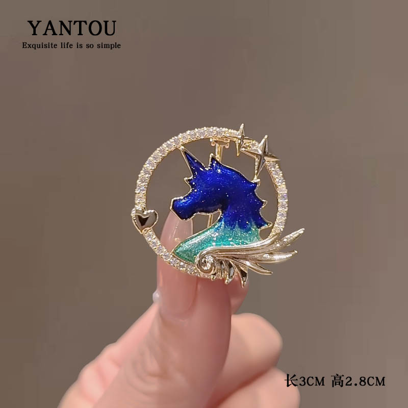 เข็มกลัด เข็มกลัดสวยๆ เข็มกลัดติดเสื้อ Brooch