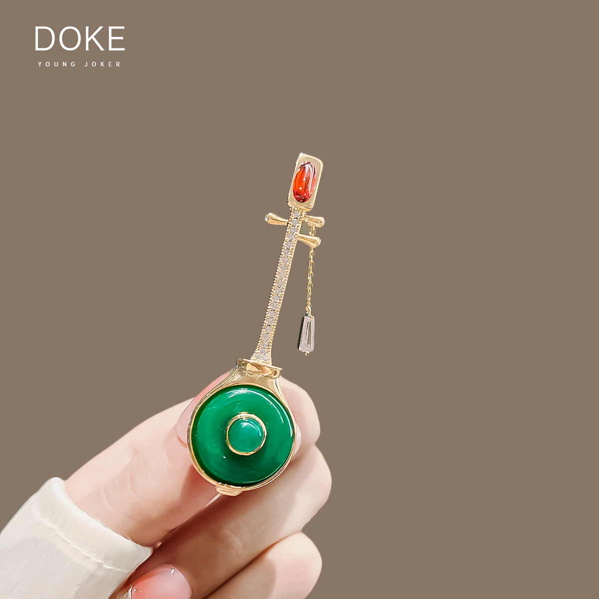 เข็มกลัด เข็มกลัดสวยๆ เข็มกลัดติดเสื้อ Brooch