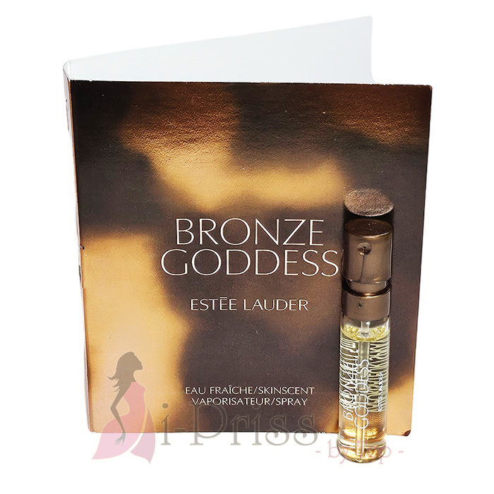 Estee Lauder Bronze Goddess Eau Fraiche 1.5 ml.