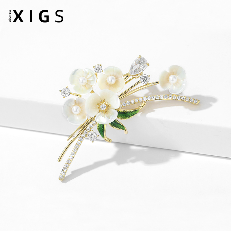 เข็มกลัด เข็มกลัดสวยๆ เข็มกลัดติดเสื้อ Brooch