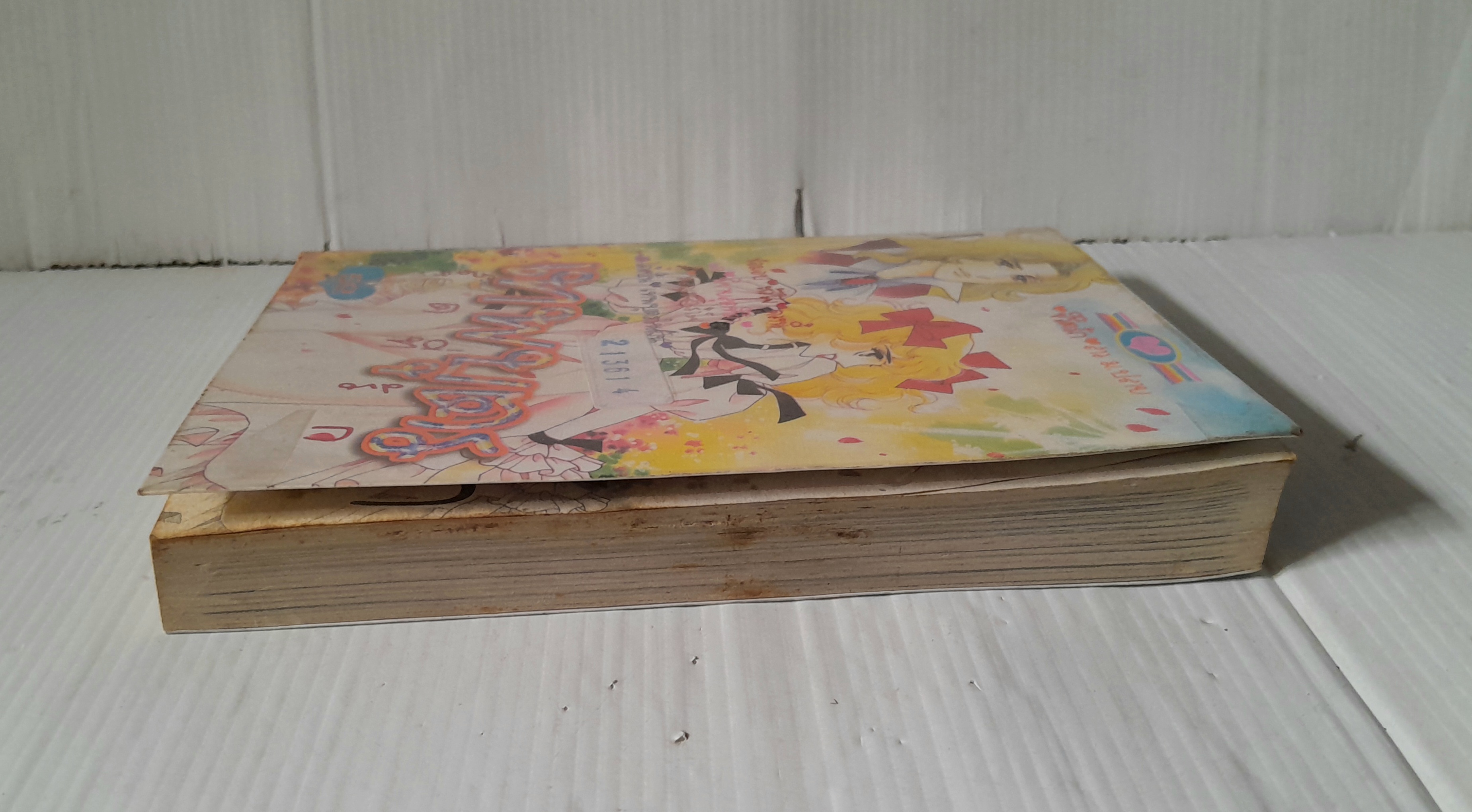 ฮีโร่ในดวงใจ (เล่มเดียวจบ) / อาซากิริ ยู