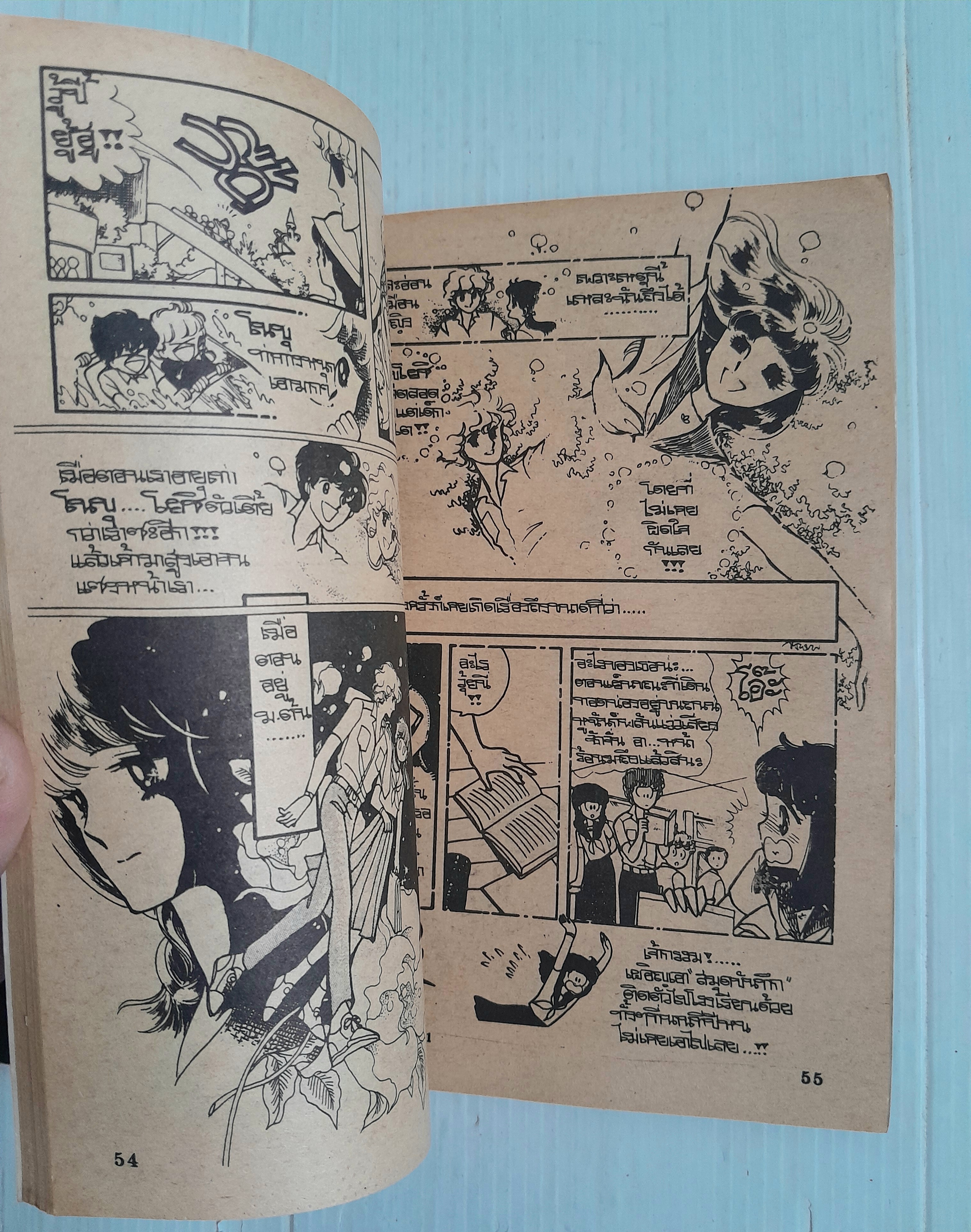 นี่แหละความรัก 2 เล่มจบ / ฮิคาวะ เคียวโกะ