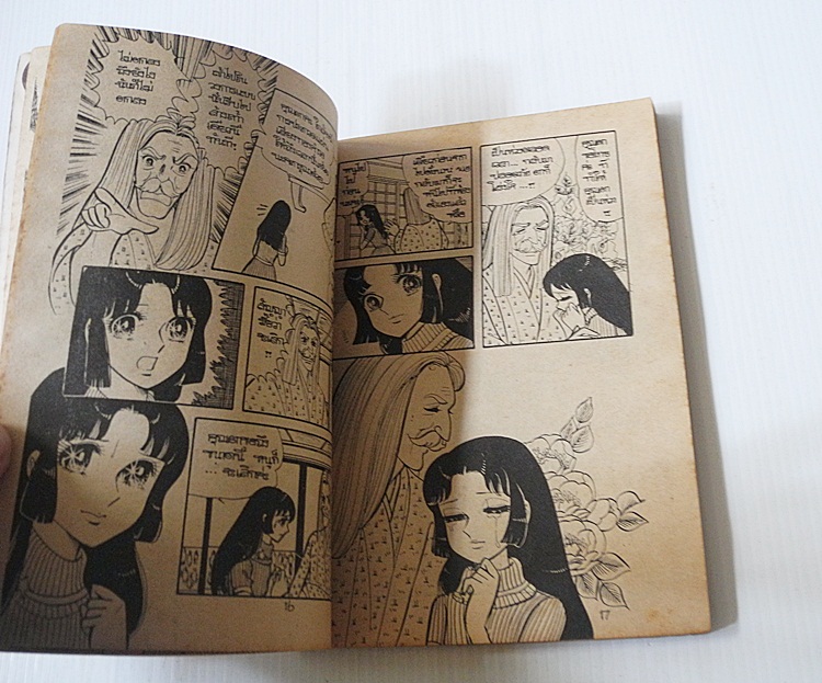 จอมแก่นแก้วฮิเมโกะ อันดับ 22 / Fujiwara Eiko