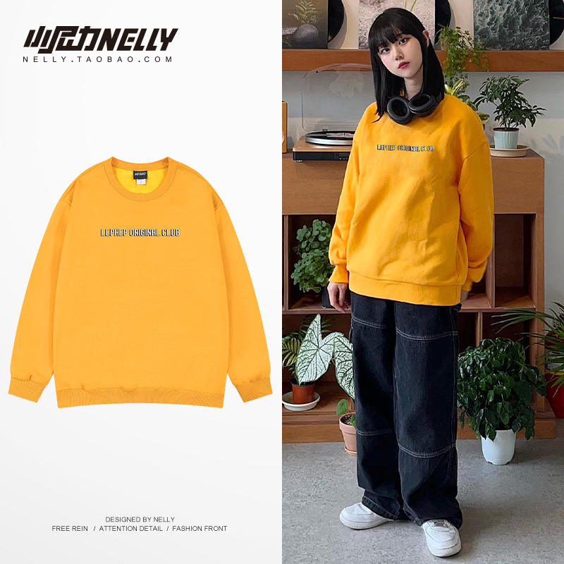 เสื้อยืดคอกลม ผู้ชาย เสื้อยืดผู้ชายเกาหลี เสื้อยืดเกาหลี แบรนด์ NELLY