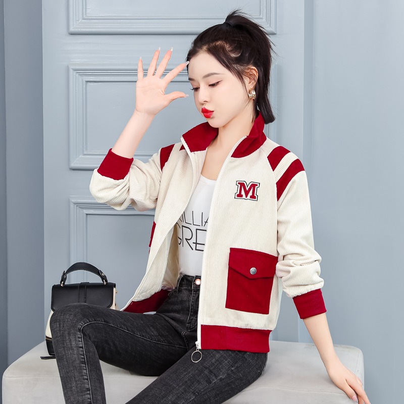 แจ็คเก็ต เสื้อคลุมแจ็คเก็ต