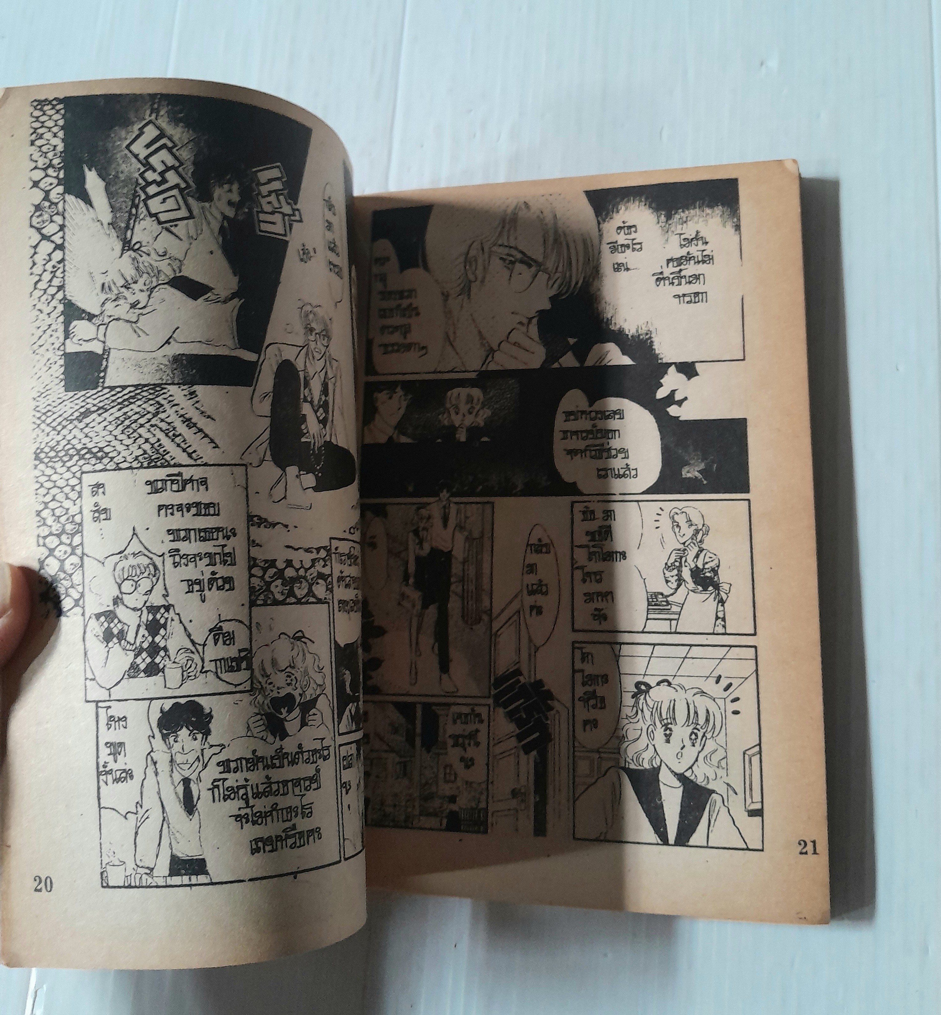 นางเอกผู้ต้องคำสาป (เล่มเดียวจบ) / Ssiki Keiko