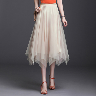 กระโปรงสวยๆ กระโปรงยาว กระโปรงใส่ทำงาน