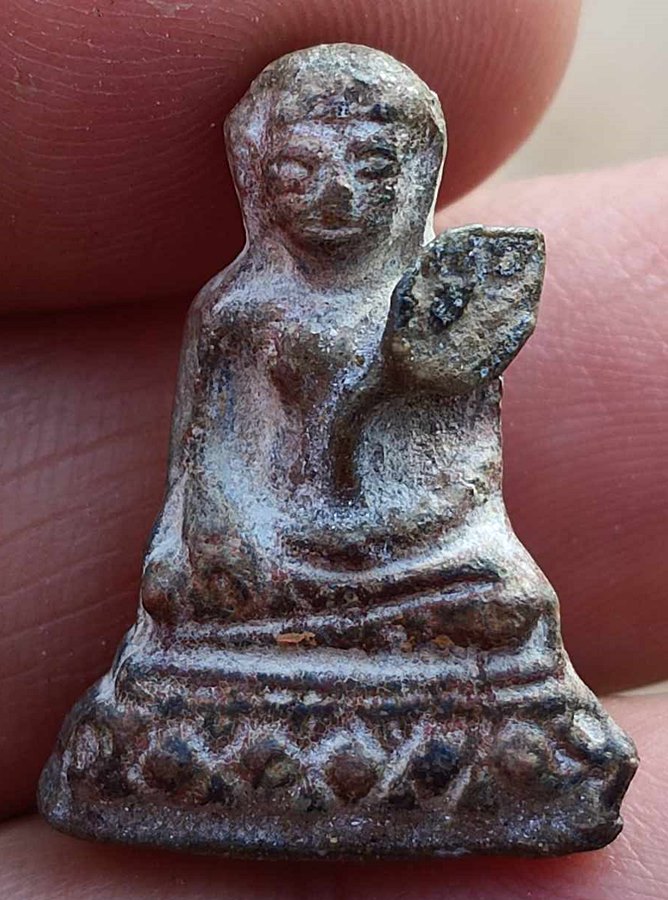 พระกรุเชิงท่า