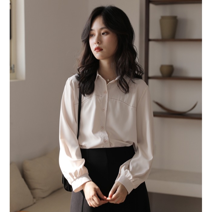 เสื้อทีเชิ้ตสไตล์ญี่ปุ่น แบรนด์LAWO SISTER