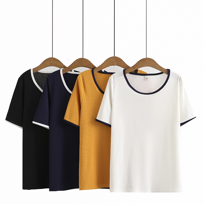 เสื้อผ้าคนอ้วน เสื้อผ้าสาวอวบ(อกเสื้อ38-50นิ้ว)