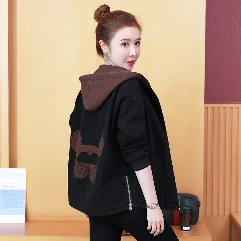 แจ็คเก็ต เสื้อคลุมแจ็คเก็ต