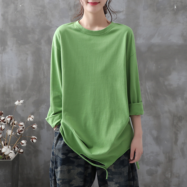 เสื้อเชิ้ตผ้าฝ้ายลินิน ขายเสื้อเชิ้ต ผ้าลินิน เสื้อเชิ้ตผ้าฝ้ายผู้หญิง