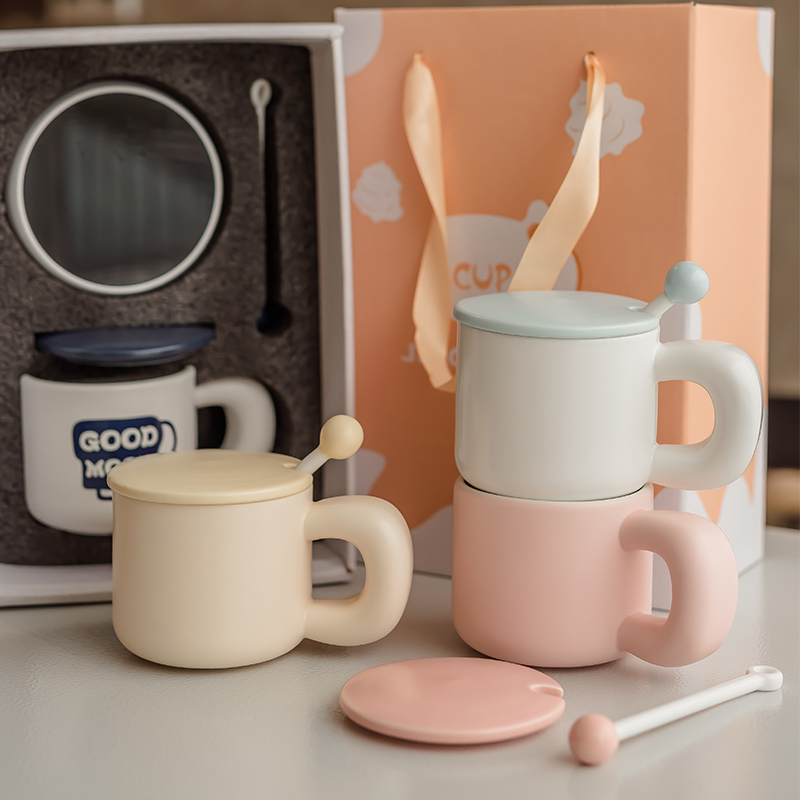 แก้วเซรามิค สวยๆ แก้วมัคน่ารัก แก้วกาแฟเซรามิค