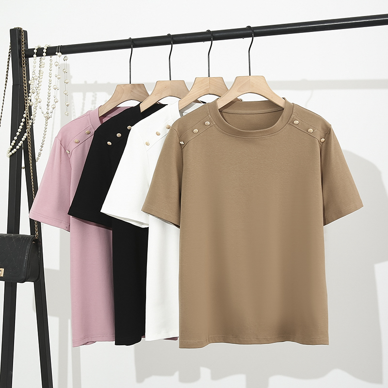 เสื้อผ้าคนอ้วน เสื้อผ้าสาวอวบ(อกเสื้อ38-50นิ้ว)
