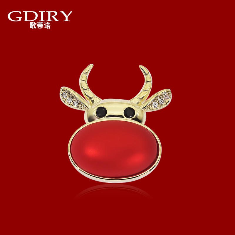 เข็มกลัด เข็มกลัดสวยๆ เข็มกลัดติดเสื้อ Brooch