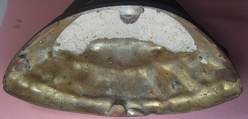 หลวงปู่พระครูเหล็ก