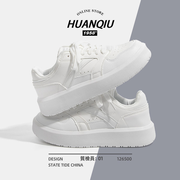 รองเท้าผ้าใบแฟชั่นผู้หญิง ใส่สบาย มีขนาด 35-40