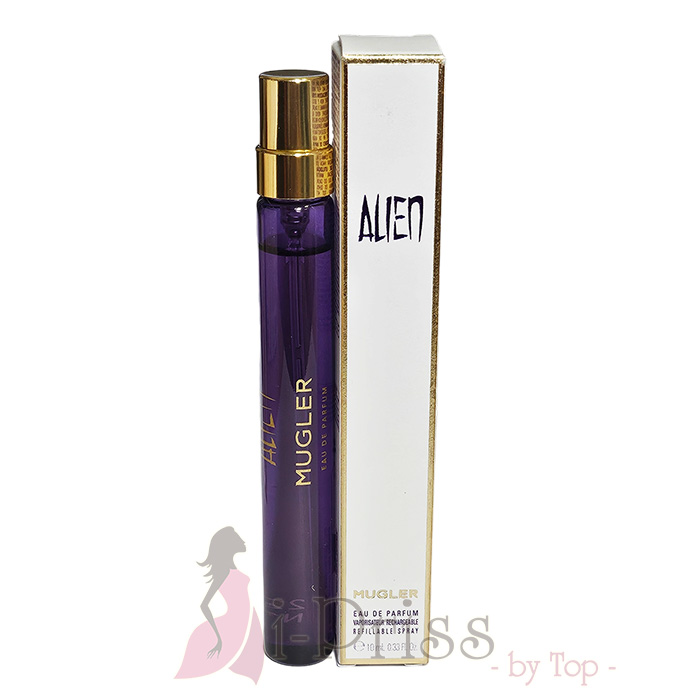 Thierry Mugler Alien (EAU DE PARFUM) 10 ml.
