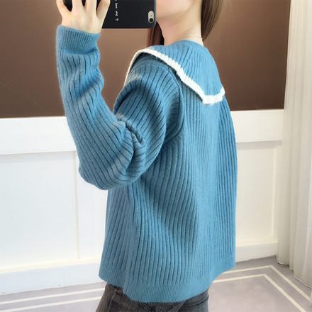 เสื้อไหมพรม เสื้อไหมพรมแขนยาว