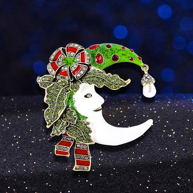 เข็มกลัด เข็มกลัดสวยๆ เข็มกลัดติดเสื้อ Brooch