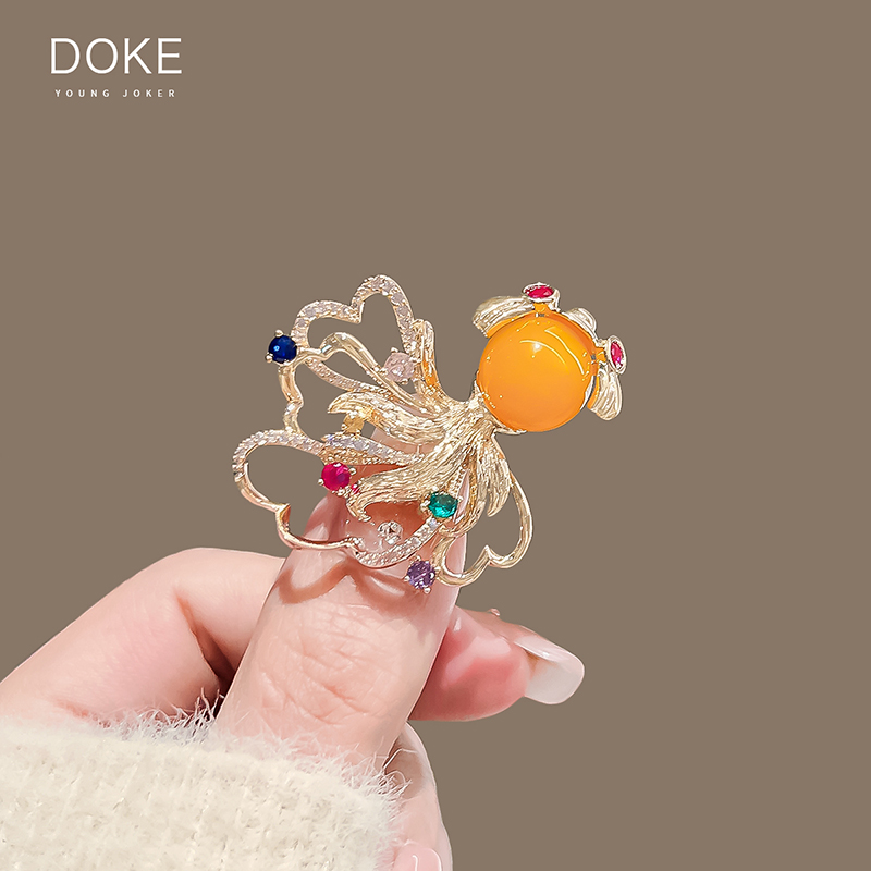 เข็มกลัด เข็มกลัดสวยๆ เข็มกลัดติดเสื้อ Brooch