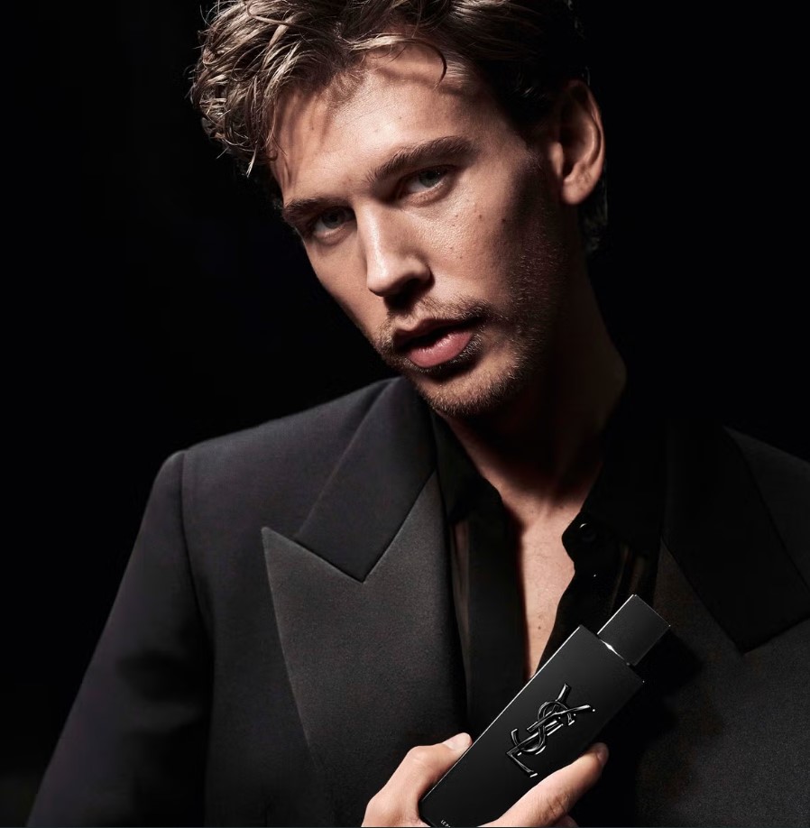 Yves Saint Laurent MYSLF LE PARFUM 1.2 ml.