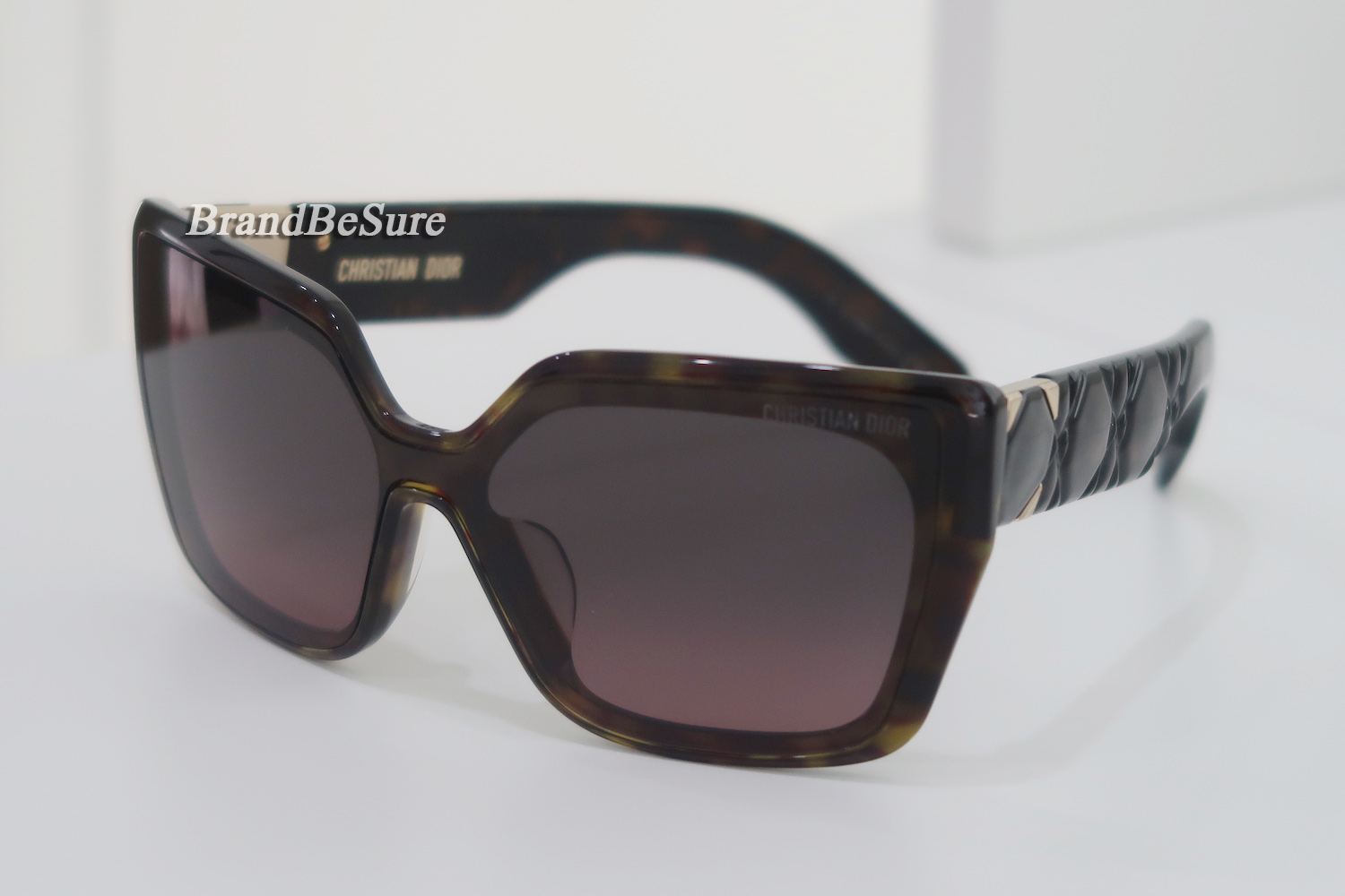 Dior Lady 95 Butterfly Sunglasses