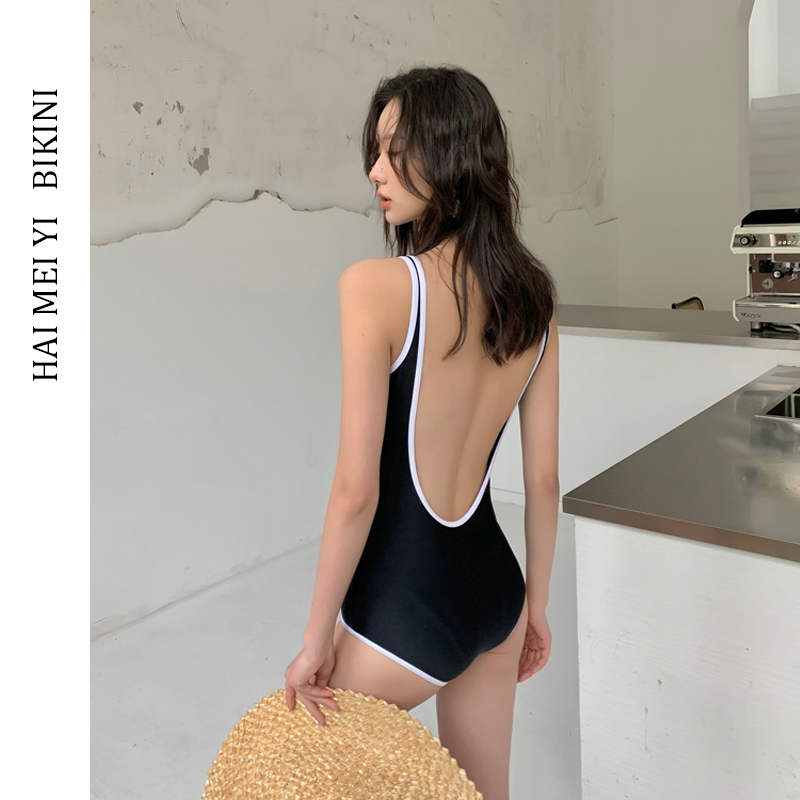ชุดว่ายน้ำผู้หญิง ชุดว่ายน้ำน่ารัก Bikini ชุดไปทะเล