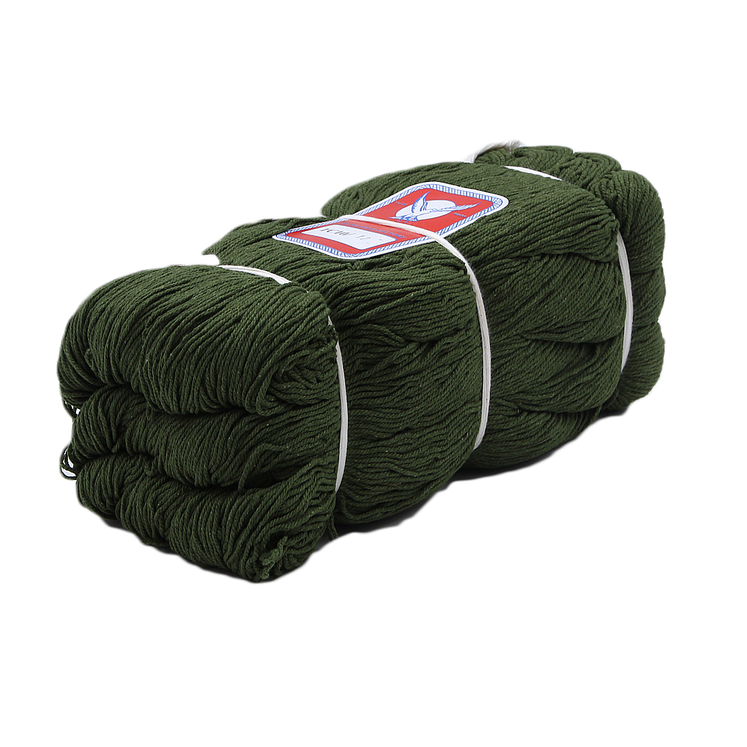 [[ 🎯 กิโล ]] เชือกฟอก #12