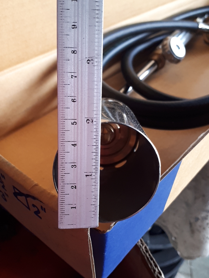 หัวพ่นไฟ ,หัวเป่า ใช้แก๊ส + ส่งฟรี