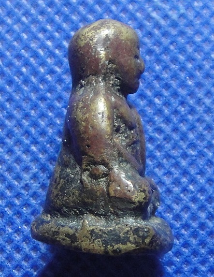 หลวงพ่อเงิน วัดบางคลาน